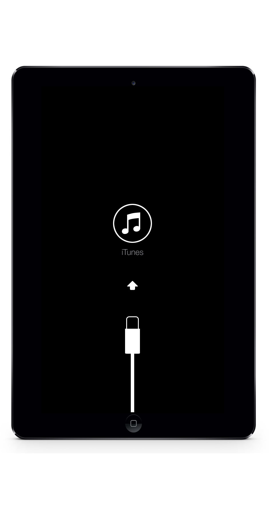 iPad Mini 3 Berlin Software